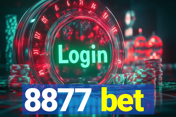 8877 bet